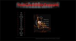 Desktop Screenshot of garncarz.com